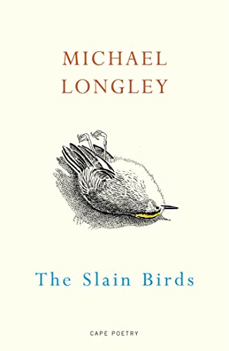 Michael Longley - Slain Birds - Paperback image 1