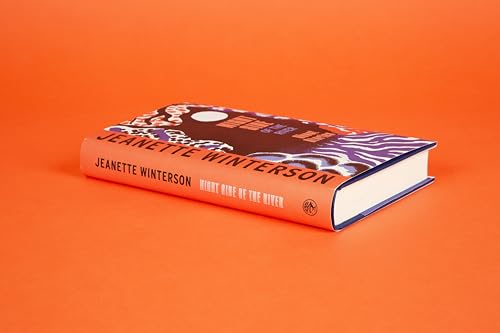 Jeanette Winterson - Night Side of the River : Dazzling new ghost stor image 4
