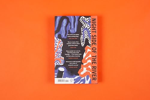Jeanette Winterson - Night Side of the River : Dazzling new ghost stor image 8