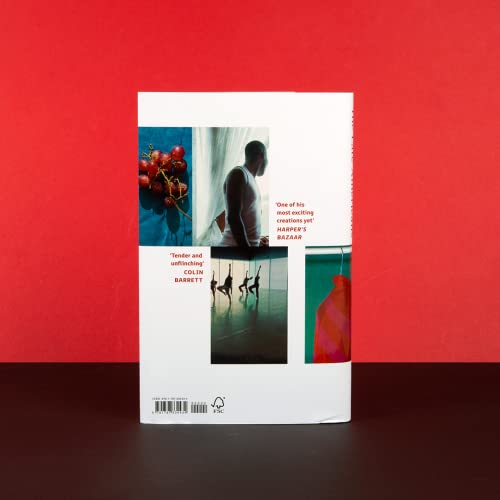Brandon Taylor - Late Americans : from the Booker Prize-shortlisted au image 3