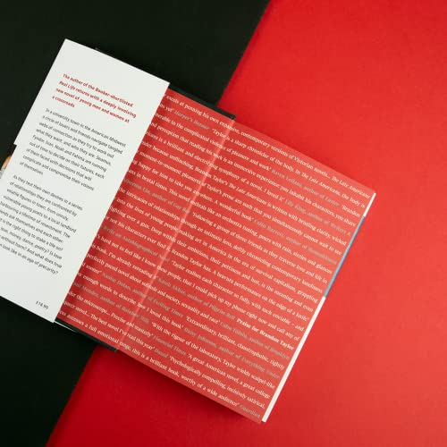 Brandon Taylor - Late Americans : from the Booker Prize-shortlisted au image 5