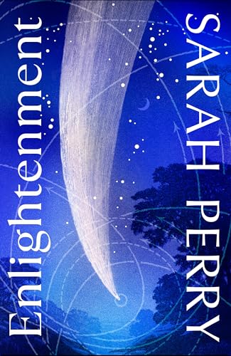 Sarah Perry - Enlightenment - Hardback image 1