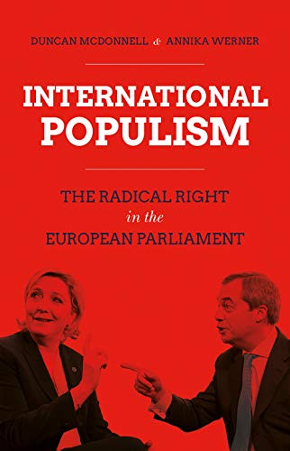 Annika Werner - International Populism : The Radical Right in the Euro image 1