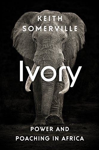 Keith Somerville - Ivory : Power and Poaching in Africa - Paperback image 1