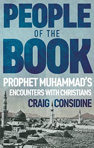 Craig Considine - People of the Book : Prophet Muhammad's Encounte image 1