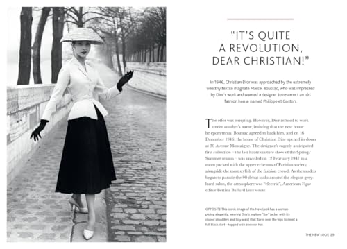 Karen Homer - Little Book of Dior - Hardback image 2
