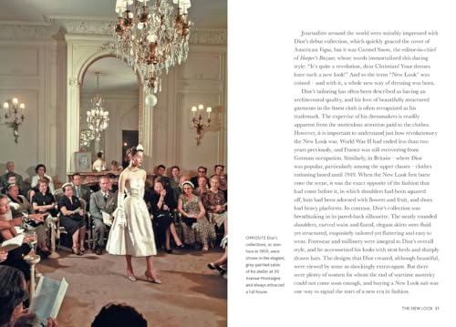 Karen Homer - Little Book of Dior - Hardback image 3