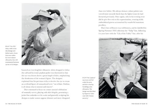 Karen Homer - Little Book of Dior - Hardback image 4