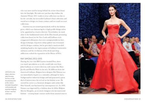 Karen Homer - Little Book of Dior - Hardback image 5
