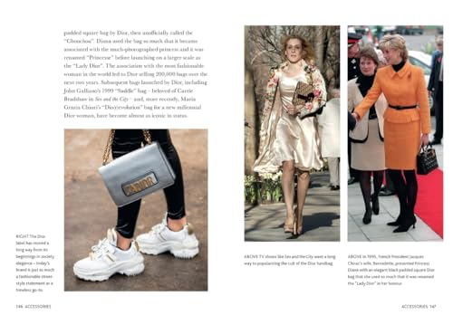 Karen Homer - Little Book of Dior - Hardback image 7