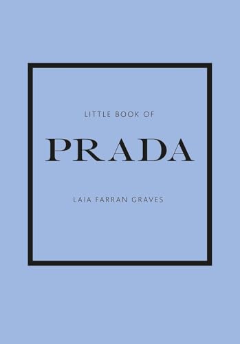 Laia Farran Graves - Little Book of Prada - Hardback image 1