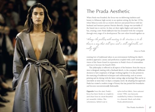 Laia Farran Graves - Little Book of Prada - Hardback image 2