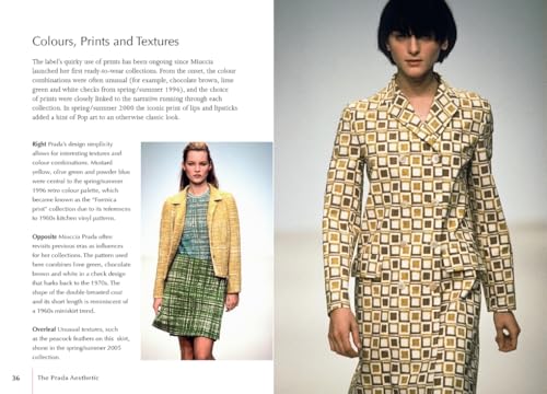Laia Farran Graves - Little Book of Prada - Hardback image 3