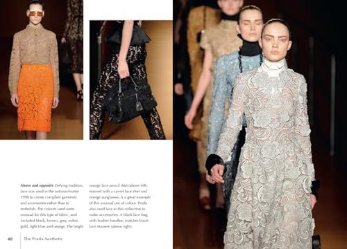 Laia Farran Graves - Little Book of Prada - Hardback image 4