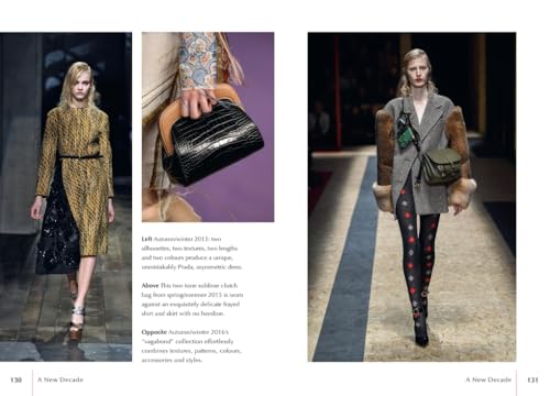Laia Farran Graves - Little Book of Prada - Hardback image 7