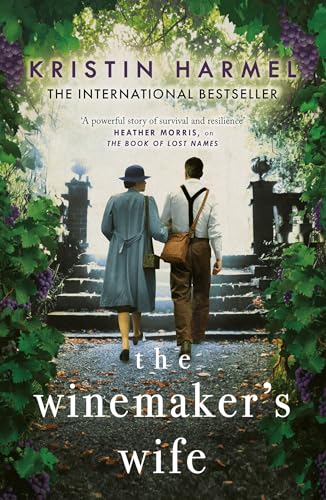 Kristin Harmel - Winemaker's Wife : An internationally bestselling image 1