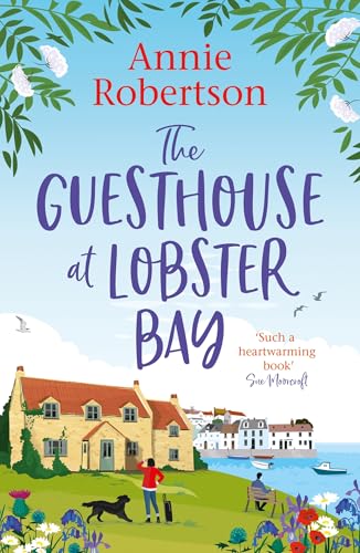 Annie Robertson - Guesthouse at Lobster Bay - Paperback image 1