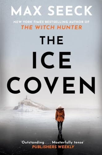Max Seeck - Ice Coven - Paperback image 1