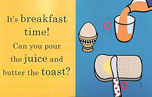 Jane Foster - 's Let's Eat! - Hardback image 2