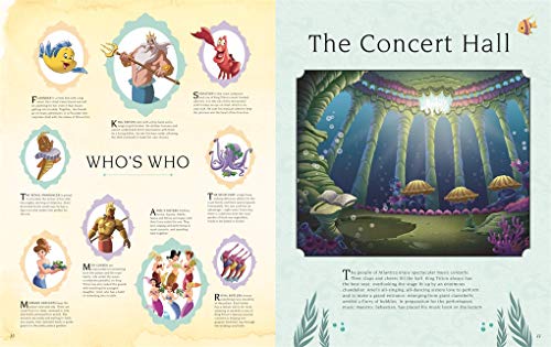 Disney Princesses: The Castle Collection : Step inside the enchanting image 4