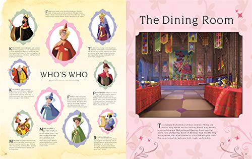 Disney Princesses: The Castle Collection : Step inside the enchanting image 7