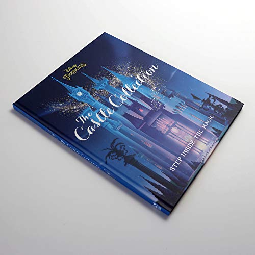 Disney Princesses: The Castle Collection : Step inside the enchanting image 9