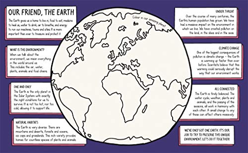 Mandy Archer - Be Green! Mindful Kids Global Citizen - Paperback image 2