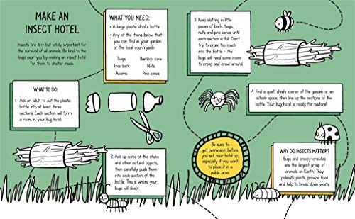 Mandy Archer - Be Green! Mindful Kids Global Citizen - Paperback image 3