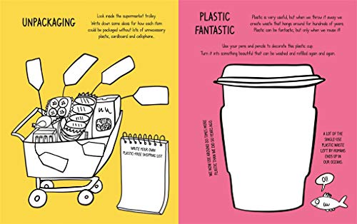 Mandy Archer - Be Green! Mindful Kids Global Citizen - Paperback image 4