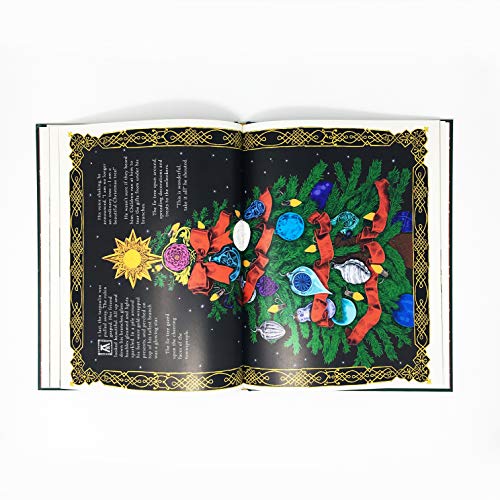 Jason Jameson - Robin and the Fir Tree - Hardback image 8