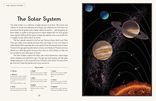 Raman Prinja - Planetarium Junior Edition - Hardback image 2