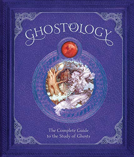 Dugald Steer - Ghostology - Hardback image 1