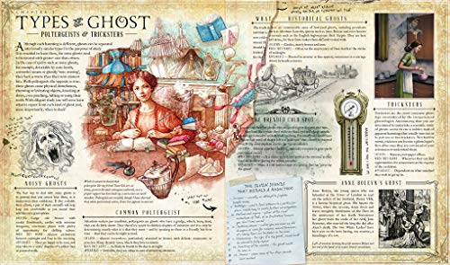 Dugald Steer - Ghostology - Hardback image 4