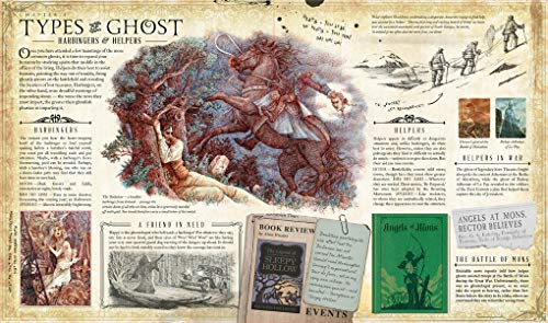 Dugald Steer - Ghostology - Hardback image 5