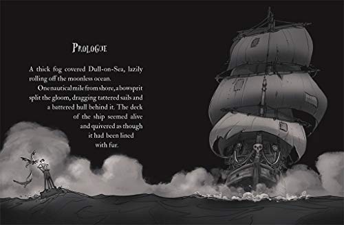 Jonny Duddle - Jolley-Rogers and the Pirate Piper - Paperback image 2