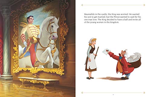 Walt Disney Company - Cinderella's Castle : Build your own fairy t image 5