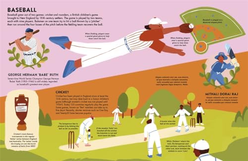 Lawrence Alexander - World of Sport - Hardback image 3