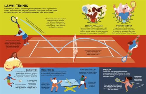 Lawrence Alexander - World of Sport - Hardback image 4