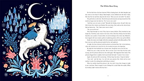 Dawn Casey - Winter Tales - Hardback image 2