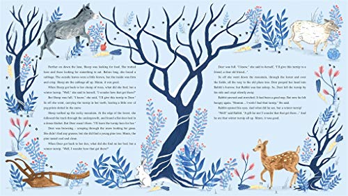 Dawn Casey - Winter Tales - Hardback image 3