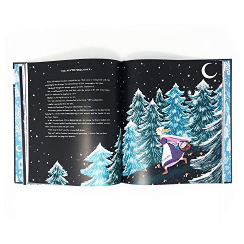 Dawn Casey - Winter Tales - Hardback image 6