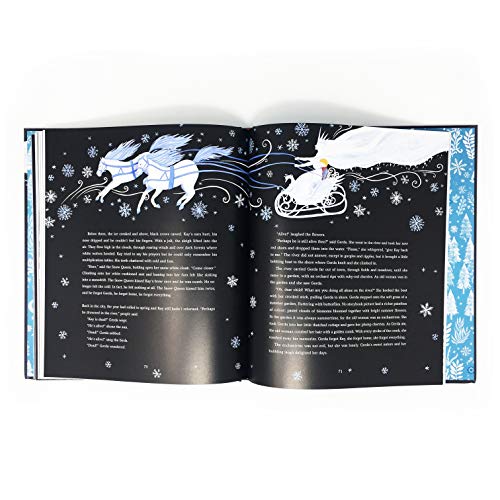 Dawn Casey - Winter Tales - Hardback image 8
