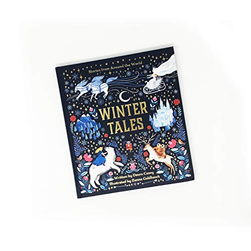 Dawn Casey - Winter Tales - Hardback image 9