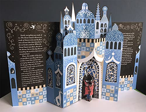 Lesley Barnes - Snow Queen - Hardback image 7