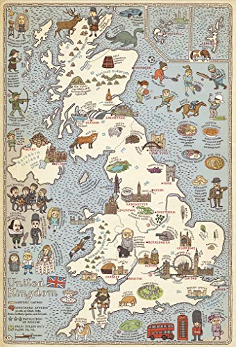 Aleksandra and Danie - MAPS: Deluxe Edition - Hardback image 2