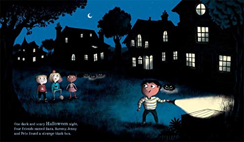 Steve Patschke - Don't Look At It! Don't Touch It! - Paperback image 2