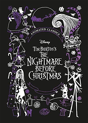 Sally Morgan - Disney Tim Burton's The Nightmare Before Christmas image 1