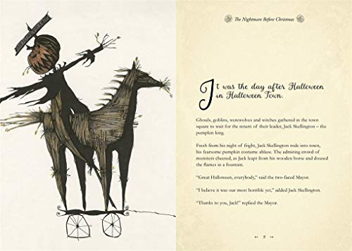 Sally Morgan - Disney Tim Burton's The Nightmare Before Christmas image 2