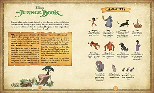 Disney Book of Maps : A Guide to the Magical Worlds of Disney and Pixa image 2