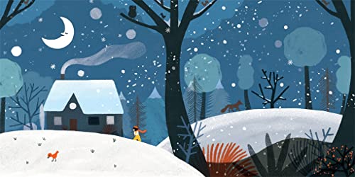 Maggie Li - Little Life Cycles: Pip - Hardback image 7